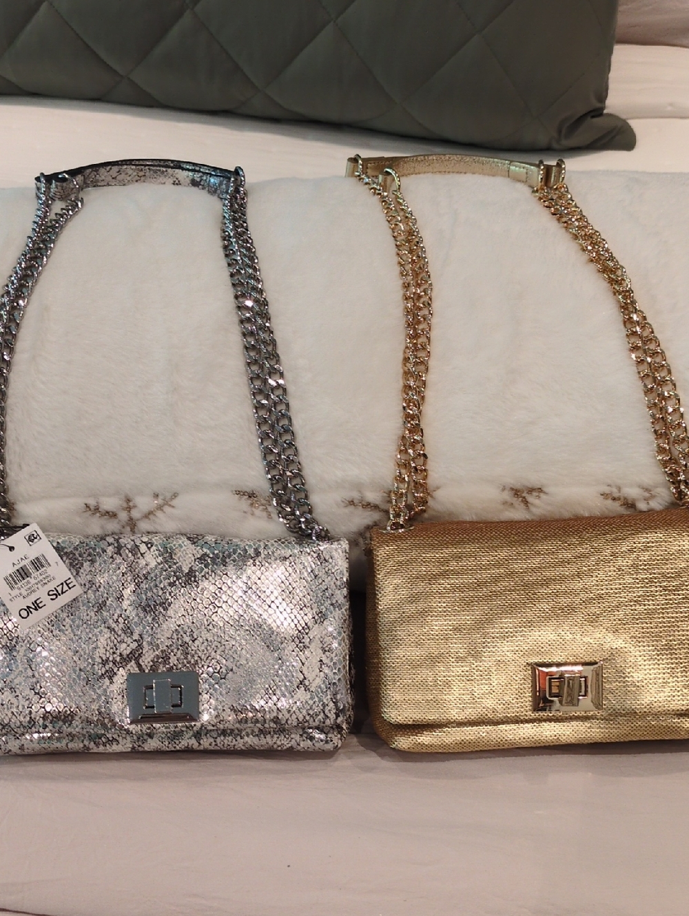 INC Shoulder/crossbody Bags